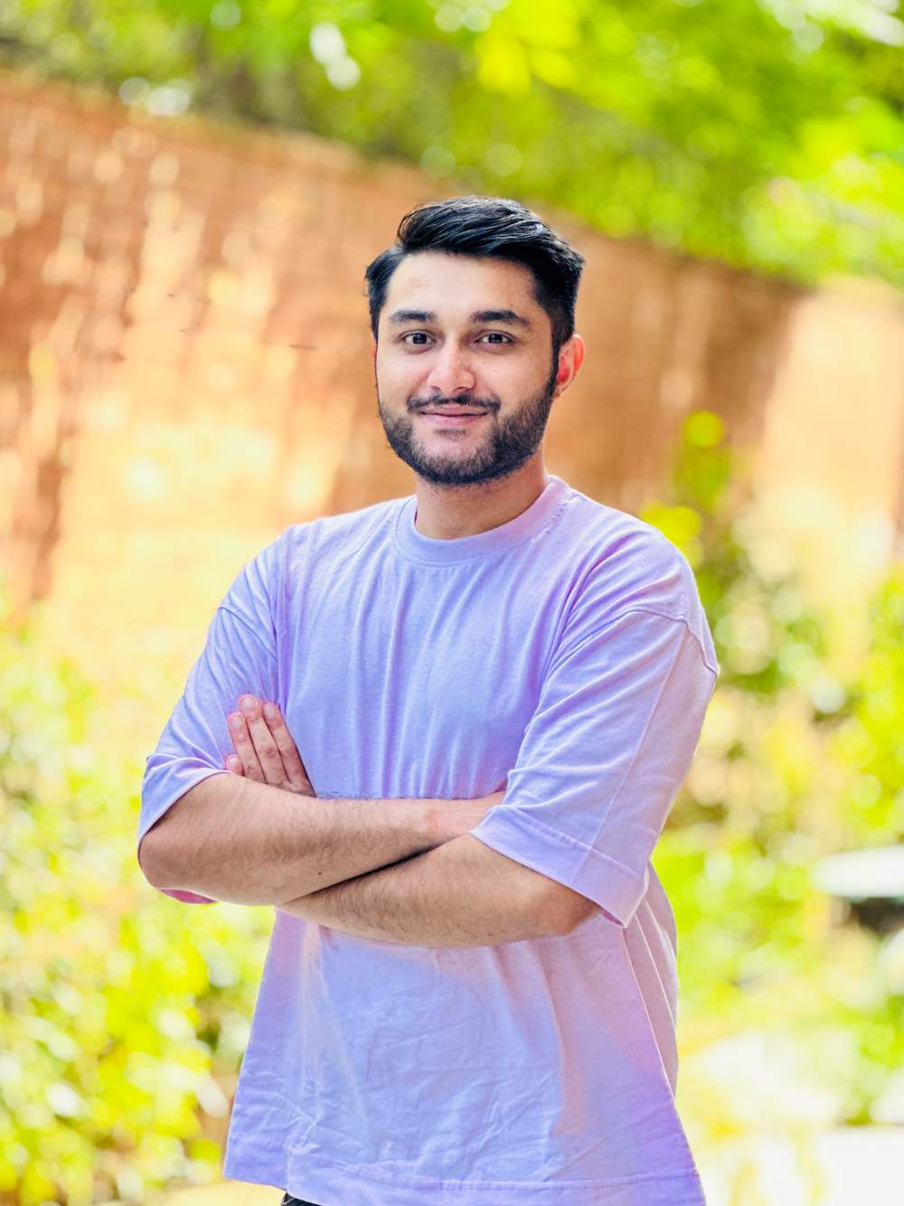 Mr. Muhammad Basil Khan